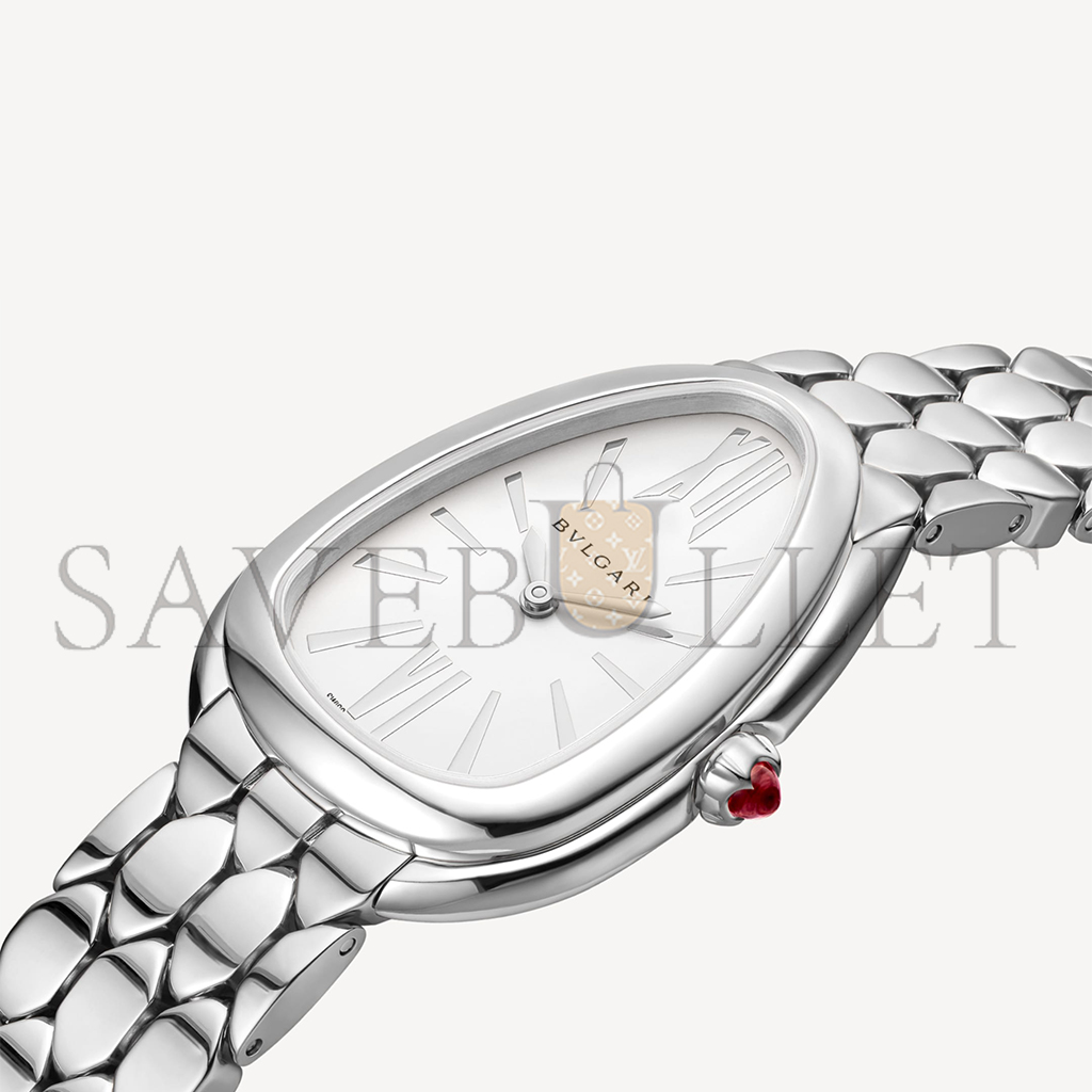 B*l*ai serpenti seduttori watch 103141